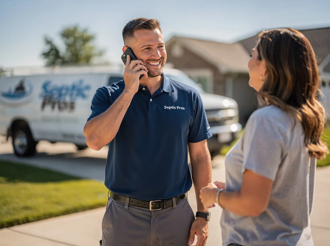 Septic Tank Pumping Sugar Land, TX FAQs
